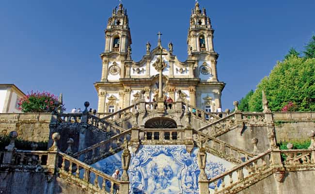Douro Valley Our Tours