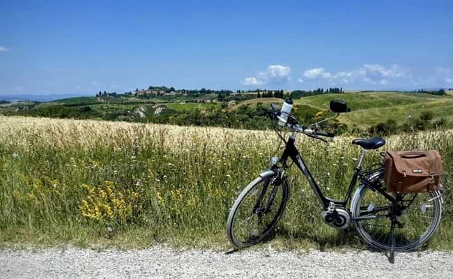 Grand Tour of Tuscany