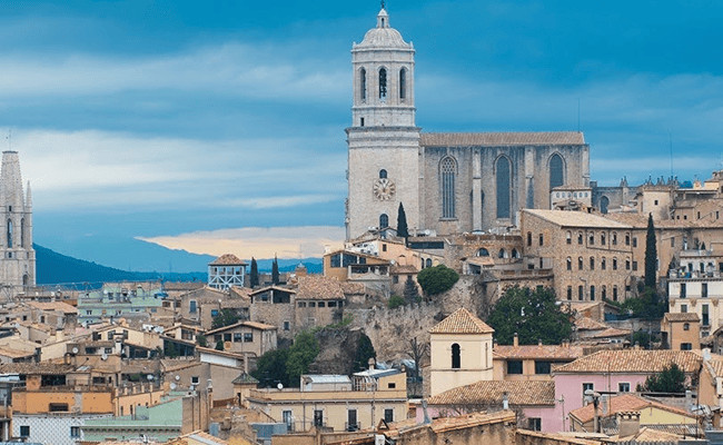 Catalonia Girona