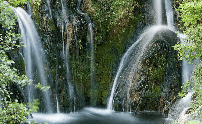 Catalonia Sant Feliu du Pallerols