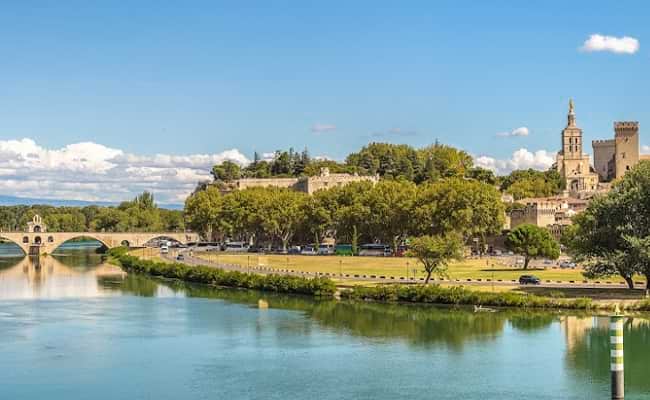 What is Bike and Boat Provence Carmargue Tour