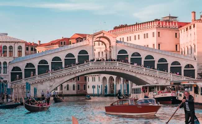 What is Bike and Boat Veneto Tour