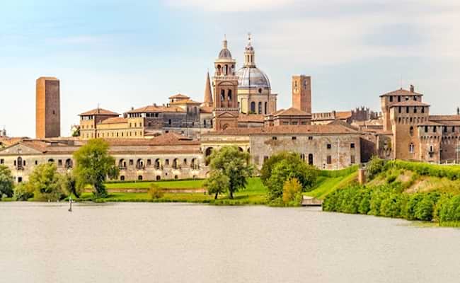 Venuice Mantua Tour