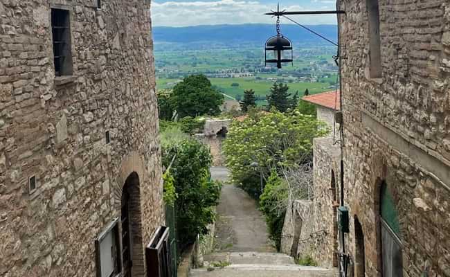 Umbria Pierle