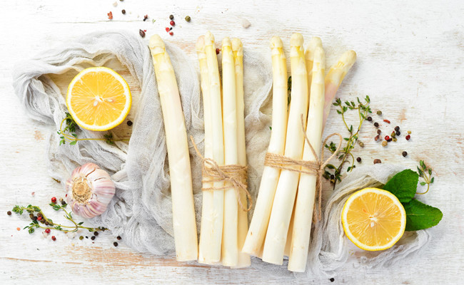 Bordeaux Asperges du Blayais