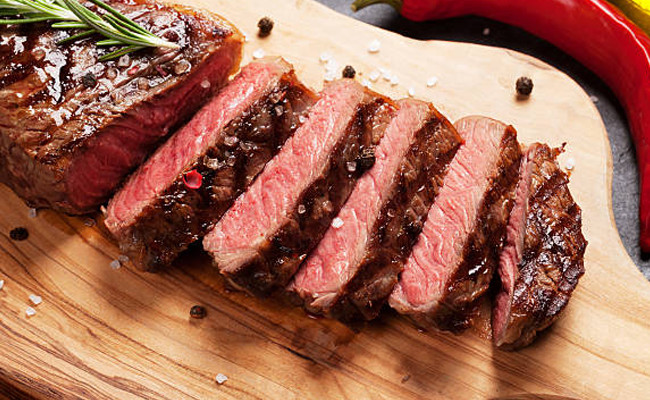 Bordeaux Boeuf de Baza