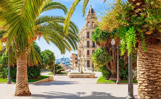 Catalonia Cycling Holidays Sights