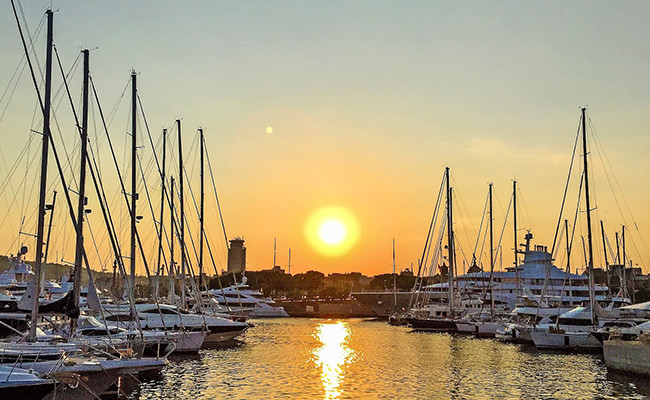 Catalonia Cycling Holidays When to go