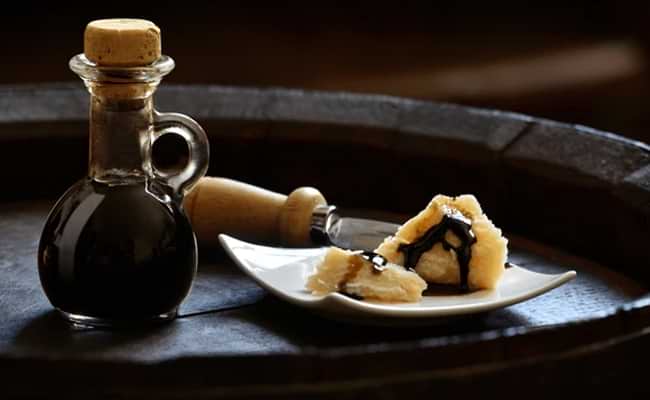 Emilia Romagna Parma to Torrechiara