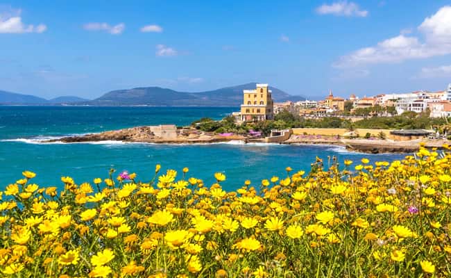 Sardinia Ancient History After The Nuragic People