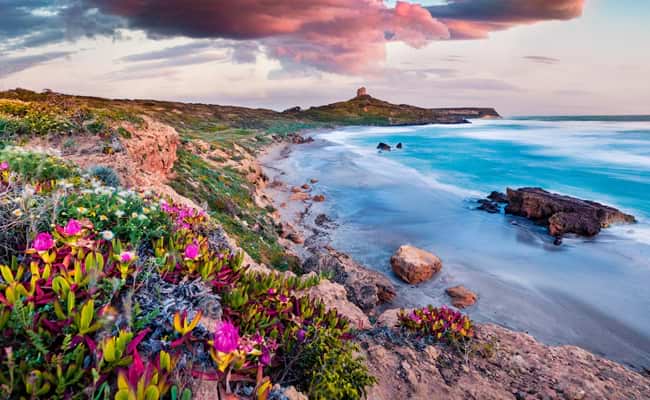 Sardinia Ancient History The Nuragic People