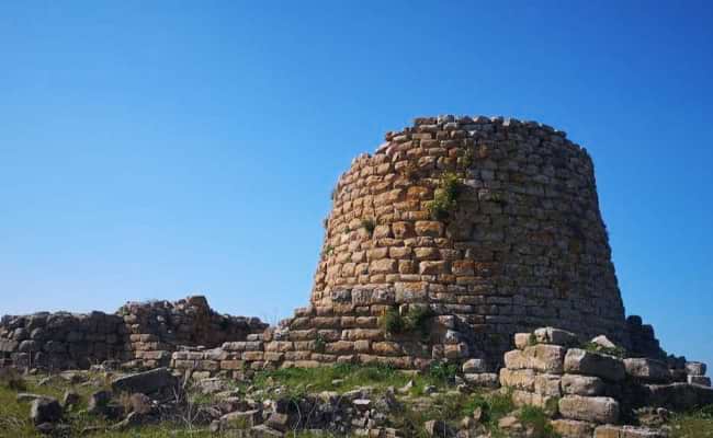 Sardinia Ancient History Cycling Tour