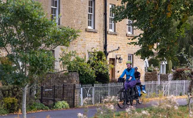 Cotswolds Most Beautiful Villages