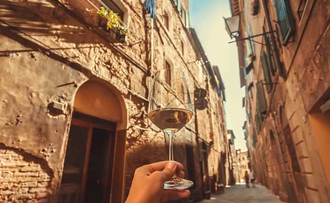 Umbria Dishes To Try