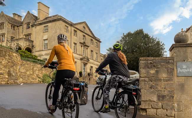 Cotswolds Painswick