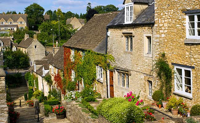Cotswolds Tetbury
