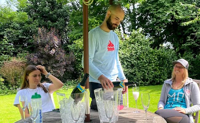 The Best Cycling Holidays Sussex