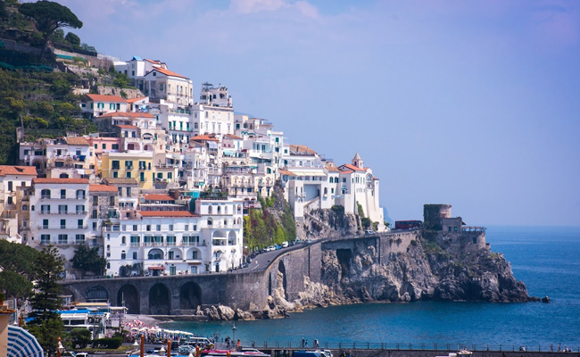 Amalfi