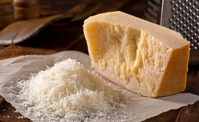 Parmigiano Reggiano