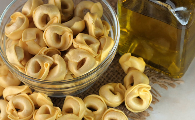 Tortellini Pasta