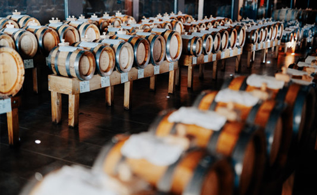 Traditional Balsamic Vinegar of Modena and Reggio Emilia