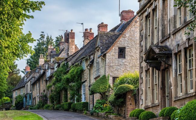 Cotswolds
