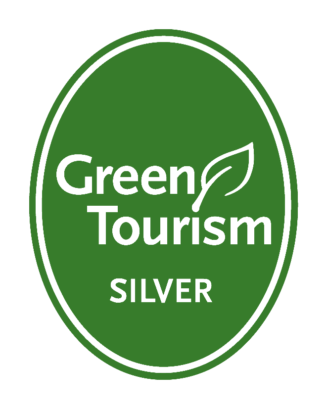 Green Tourism Silver
