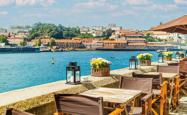 The Best of Portugal’s Food and Wine