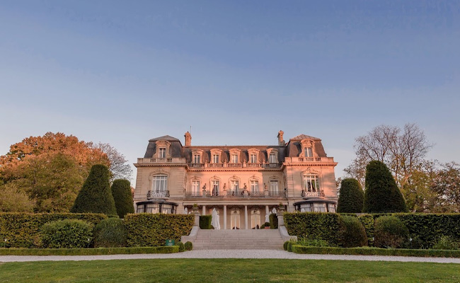 Domaine les Crayeres