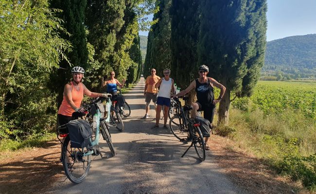 Short but sweet adventures