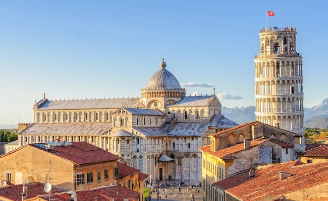 Pisa