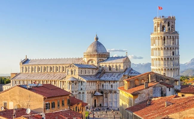 Pisa