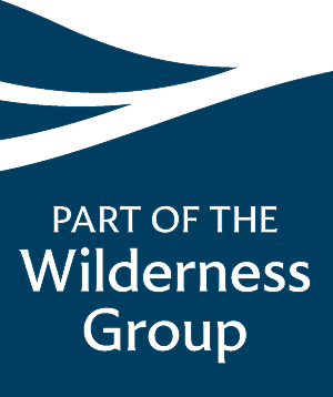 Part of the Wilderness Group
