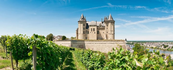 Loire in Luxury