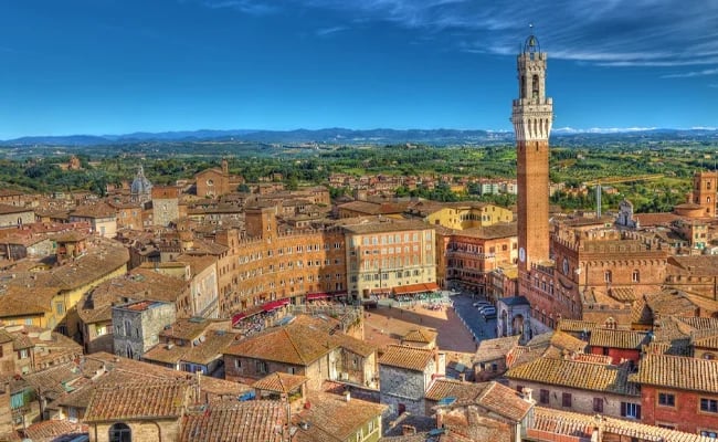 Siena