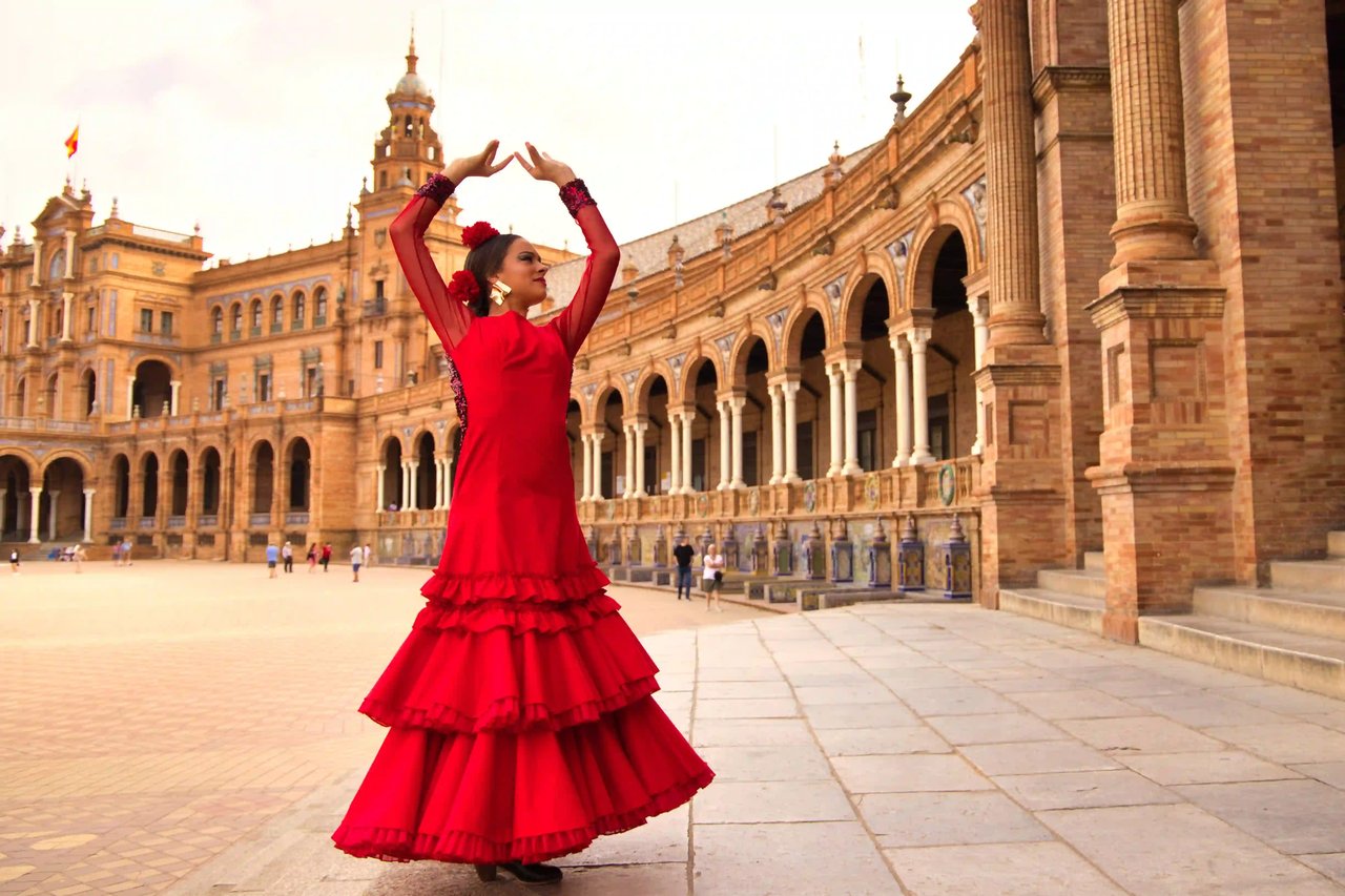 Andalucia Flamenco Culture